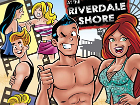Archie (via <a href="http://splashpage.mtv.com/category/archie-comics/">mtv</a>)